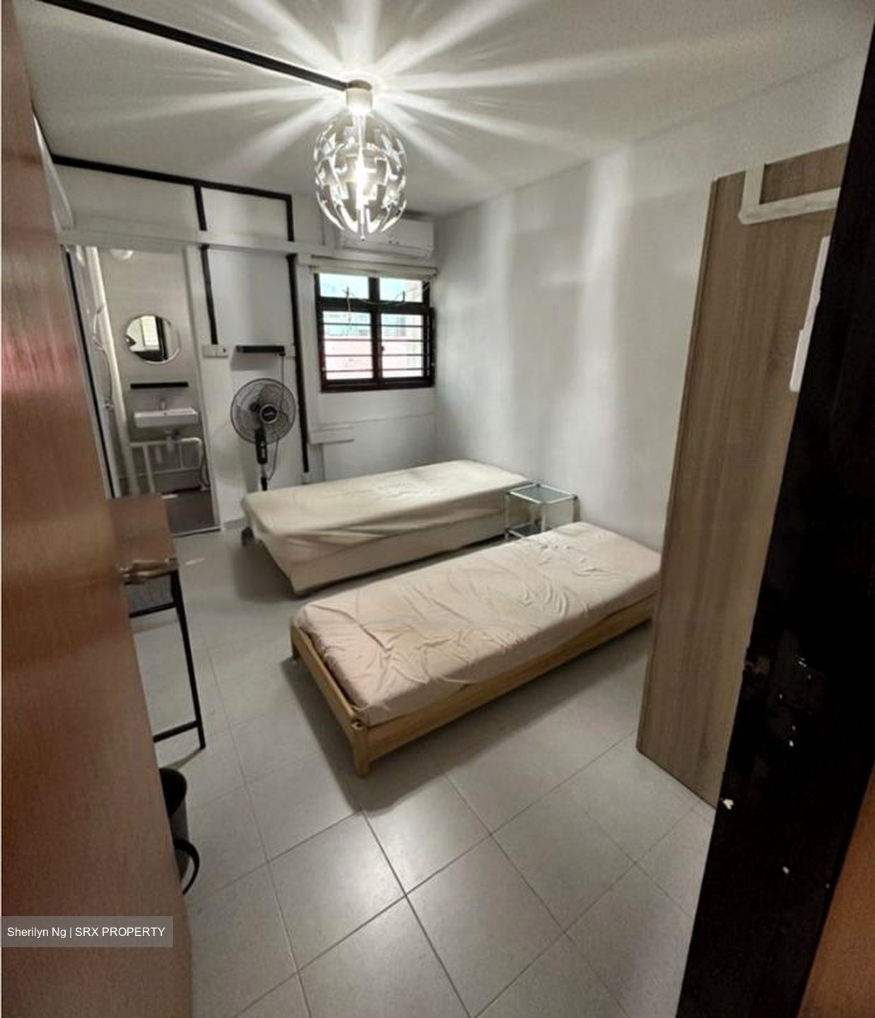 Blk 442 Clementi Avenue 3 (Clementi), HDB 3 Rooms #463015291